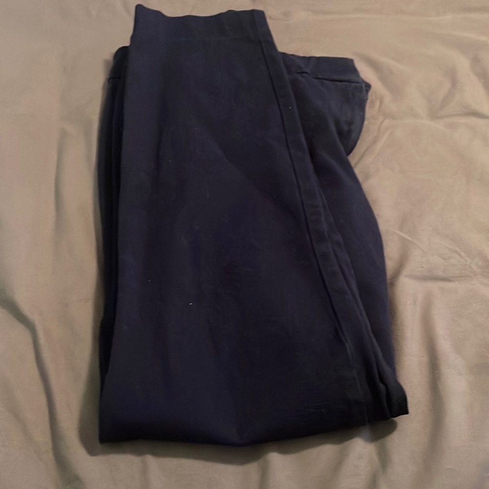 Work pants